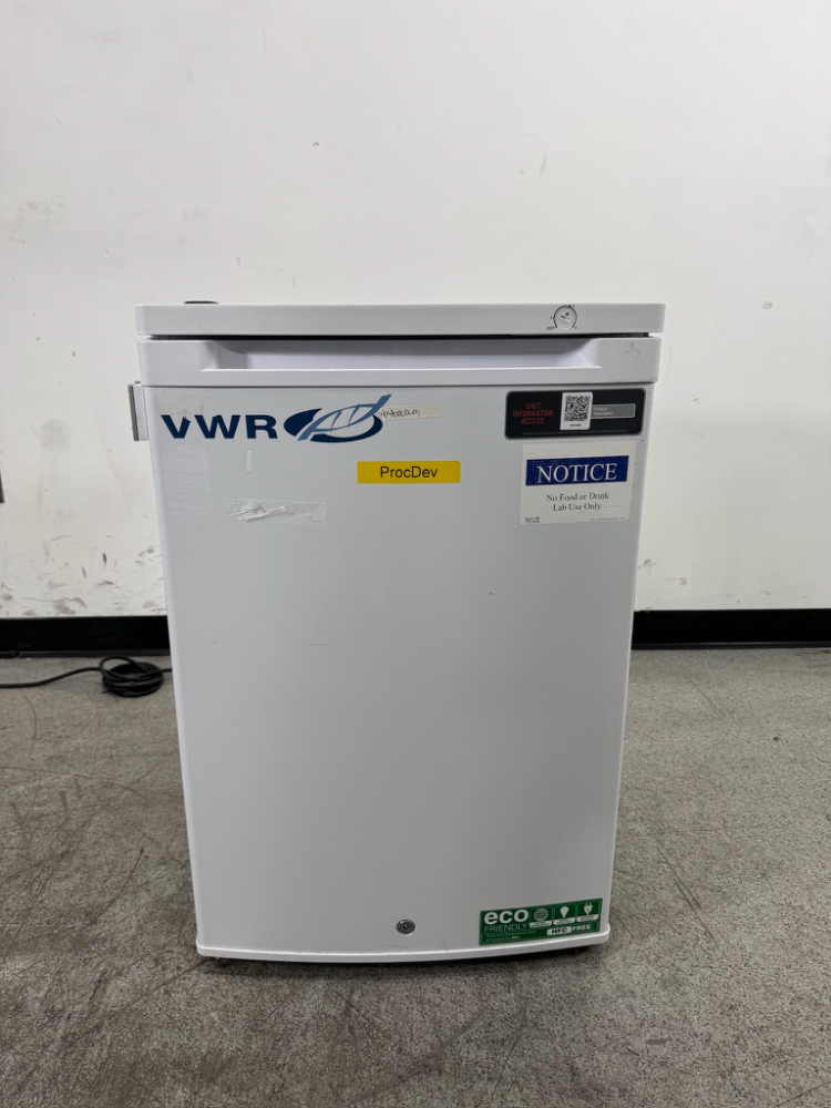 Image of VWR Undercounter Freezer